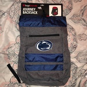 Penn state backpack